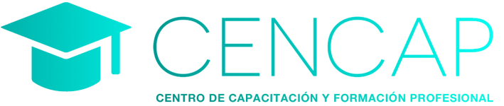 Logotipo de CENTRO DE CAPACITACIÓN &amp; FORMACIÓN PROFESIONAL